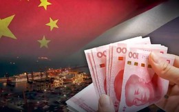 'Cú hích tỷ đô' từ Trung Quốc: Thái Lan trước thời khắc vàng của tham vọng toàn cầu