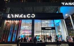 Savico 'rót' 720 tỷ đồng vào công ty phân phối xe Geely, Lynk&Co