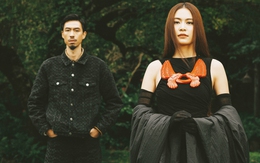 Hoàng Thuỳ Linh cuối cùng đã thừa nhận tình cảm với Đen Vâu