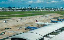 NÓI THẲNG: Đừng mạo hiểm với sân bay Long Thành!