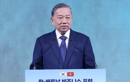Hàn Quốc muốn cùng Việt Nam tạo nên ‘kỳ tích sông Hồng’