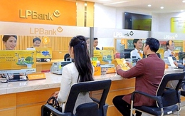 Lãi suất ngân hàng LPBank mới nhất tháng 8/2025: Kỳ hạn 18 tháng có lãi suất tốt nhất