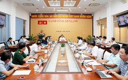 Công bố 2 trụ cột chiến lược mới, Vingroup ngay lập tức đưa ra một đề xuất đặc biệt, lấy Đặc khu Phú Quốc làm trung tâm thí điểm