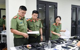 Công an Phú Thọ thông báo khẩn tới những người liên quan tới vụ án lừa đảo hàng tỷ USD tiền ảo xuyên quốc gia