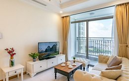 Mua căn chung cư 2 phòng ngủ, không lâu sau đã tăng giá 15%, cặp đôi trẻ thừa nhận: Chúng tôi có nhà nhưng “rỗng túi”, thấy sợ khi kiểm tra số dư tài khoản Mua căn chung cư 2 phòng ngủ, không lâu sau đã tăng giá 15%, cặp đôi trẻ thừa nhận: Chúng tôi có nhà nhưng “rỗng túi”, thấy sợ khi kiểm tra số dư tài khoản