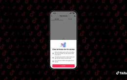 TikTok thử nghiệm việc cho phụ huynh nhận thông báo khi con đăng bài công khai trên nền tảng