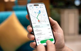 Grab ứng dụng AI vào quy trình kiểm định xe của đối tác tài xế