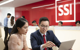 Chứng khoán SSI muốn vay tối đa 18.000 tỷ đồng từ VietinBank