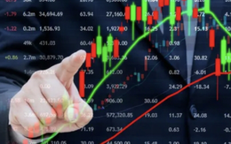 VN-Index lập đỉnh cao mới, thanh khoản bùng nổ