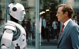 Nỗi sợ AI thay thế của người lao động: Thách thức mới của nghề quản trị nhân sự
