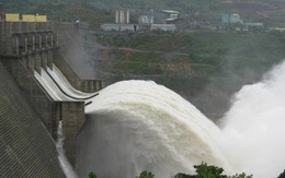 Từ 20 giờ ngày 12/8, người dân ven sông các tỉnh Phú Thọ, Hà Nội, Bắc Ninh, Hải Phòng, Hưng Yên, Ninh Bình chú ý