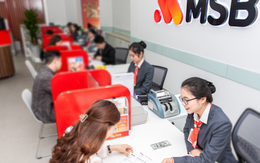 Hôm nay, 2 ngân hàng cùng đón sinh nhật, hàng nghìn nhân viên nhận thưởng 1-3,4 triệu đồng, "soi" lương "khủng" bất ngờ