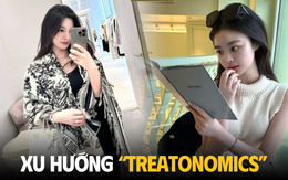 Một kiểu tiêu dùng ngược rất oái oăm: Tưởng ném tiền qua cửa sổ, hóa ra là chắt chiu có chọn lọc!