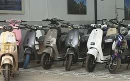 Chi phí mua xe, trạm sạc là lo ngại của tài xế, người dân khi chuyển sang xe điện