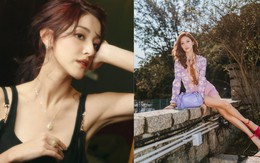 Mỹ nhân 9x là ái nữ nhà đại gia dầu mỏ sở hữu 5.000 tỷ đồng, từng cãi lời bố mẹ để yêu tài tử U60 không “môn đăng hộ đối”