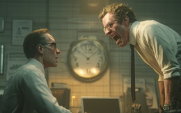 Sếp EQ thấp thường nói với nhân viên 5 câu sau – Nghe xong là biết ngay môi trường làm việc “độc hại”