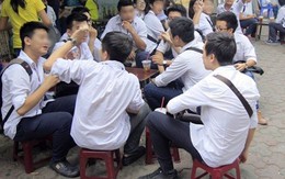 Bộ GD&ĐT yêu cầu lập danh sách HSSV có biểu hiện cá biệt, sa sút học tập, trốn học, dễ bị dụ dỗ phạm tội