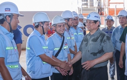 Thủ tướng yêu cầu khánh thành sân bay Long Thành vào ngày 19/12