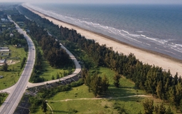 Thủ tướng: Hoàn thành đường bộ ven biển từ Quảng Ninh đến An Giang trước 2030