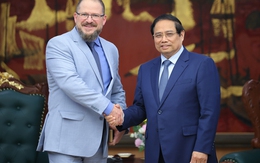 Chủ tịch Qualcomm: Việt Nam sẽ là trung tâm về nghiên cứu và phát triển AI