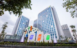 Tin vui từ Tập đoàn FPT