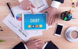 Người vay tín chấp chú ý: Chậm trả nợ sẽ bị ghi nợ xấu, khó vay vốn ngân hàng