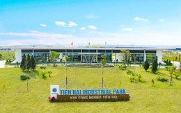 Cổ phiếu của 'đại gia' khu công nghiệp tăng trần 2 phiên liên tiếp, vượt đỉnh lịch sử, vốn hóa hơn 1 tỷ USD
