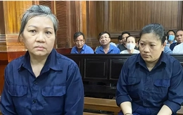 Lừa bán căn hộ cho 496 khách hàng, chiếm đoạt gần 480 tỷ đồng