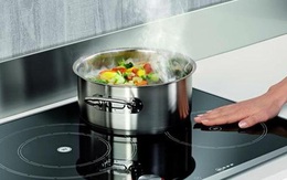 9 sai lầm có thể gây cháy nổ khi dùng bếp điện: Coi chừng tan nhà nát cửa chỉ vì một thói quen!