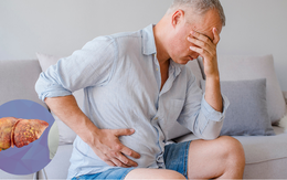 Mắc gan nhiễm mỡ sau 6 tháng ăn kiểu này: Bác sĩ thốt lên “đây là sai lầm cực tai hại