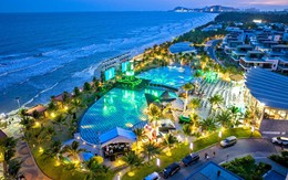 Thị trường nghỉ dưỡng khởi sắc, The Maris Vũng Tàu đón đầu xu hướng MICE