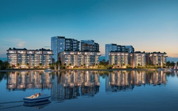 Eco Riverside bán hết 300 căn hộ trong 60 phút trong lễ mở bán