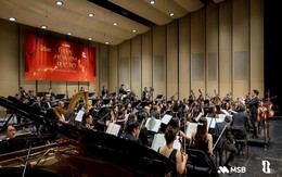 Dấu ấn vươn tầm MSB 34 năm