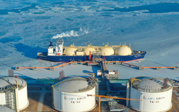 Dầu Nga đã thấy 'cứu tinh' ngay sau khi bị Ấn Độ 'quay lưng': Là nước nhập khẩu dầu lớn nhất thế giới, 'bỏ' 8 triệu thùng từ Ả Rập Xê Út để lấy nguồn cung của Moscow