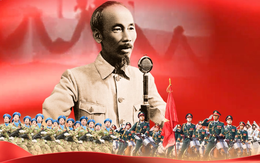 Nền tảng số “A80 – Tự hào Việt Nam” có thể đáp ứng 500.000 lượt truy cập cùng lúc: Người dân yên tâm trải nghiệm dịp 2/9