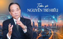 TS. Nguyễn Trí Hiếu: “Giảm lãi suất để hỗ trợ tăng trưởng là hợp lý, nhưng cũng tiềm ẩn nguy cơ bong bóng tài sản"