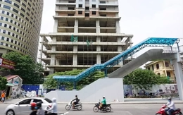 Giá nhà đất 'đu đỉnh' bất chấp áp lực đáo hạn trái phiếu