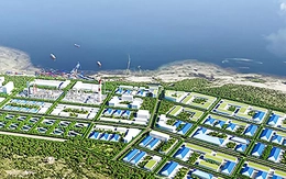 Gia Lai sắp có bến cảng hơn 6.000 tỷ đồng