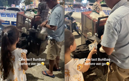 Món ăn Việt Nam đang được khách Tây thi nhau săn lùng: Không phải vì ngon hay đẹp mắt mà vì lý do này