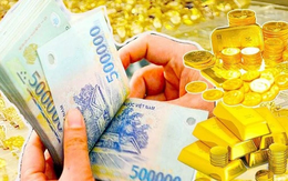 3 CON GIÁP có số dễ giàu “nứt đố đổ vách”, tiền bạc lúc nào cũng rủng rỉnh