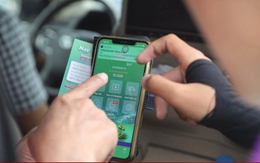 Cách chuyển sang tài khoản giao thông để ô tô được qua trạm thu phí