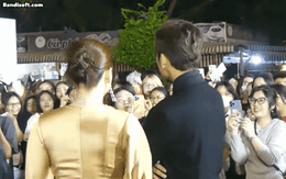 Cặp sao Việt bị đồn hẹn hò suốt 2 năm: Nhà gái là nữ thần mặt mộc đẹp nhất Vbiz, nhà trai làm gì cũng hot điên đảo