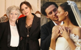 Mâu thuẫn căng với dâu trưởng, nhưng Victoria Beckham cũng từng làm mẹ chồng phiền lòng cỡ này?