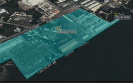 Bắt tay với một nước Đông Nam Á để mở rộng cảng biển nước sâu, Trung Quốc có mục đích gì?