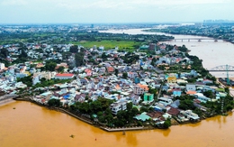 Chuẩn bị thu hồi đất của hơn 2.100 hộ dân ở Đồng Nai để triển khai tuyến cao tốc trọng điểm dài 124 km do Tập đoàn Vingroup thực hiện