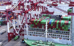 Căng thẳng thương mại tạm lắng dịu