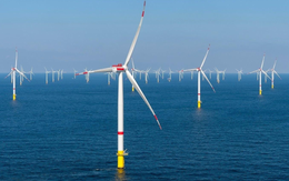 'Ông lớn' dầu khí Việt Nam kích hoạt bước đầu tiên cho siêu dự án 10 tỷ USD xuất khẩu điện sang Singapore, Malaysia