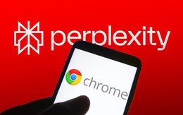 Chấn động: Một startup AI mới thành lập 3 năm đề nghị mua lại trình duyệt Google Chrome với giá 34,5 tỷ USD Chấn động: Một startup AI mới thành lập 3 năm đề nghị mua lại trình duyệt Google Chrome với giá 34,5 tỷ USD