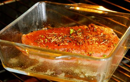 5 loại cá tự nhiên, không thể nuôi nhân tạo, ít xương giàu dinh dưỡng, gặp là nên mua ngay kẻo hết