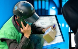 Mua thông tin cá nhân rẻ bằng bát phở, ‘shipper giả’ lừa tiền triệu của khách